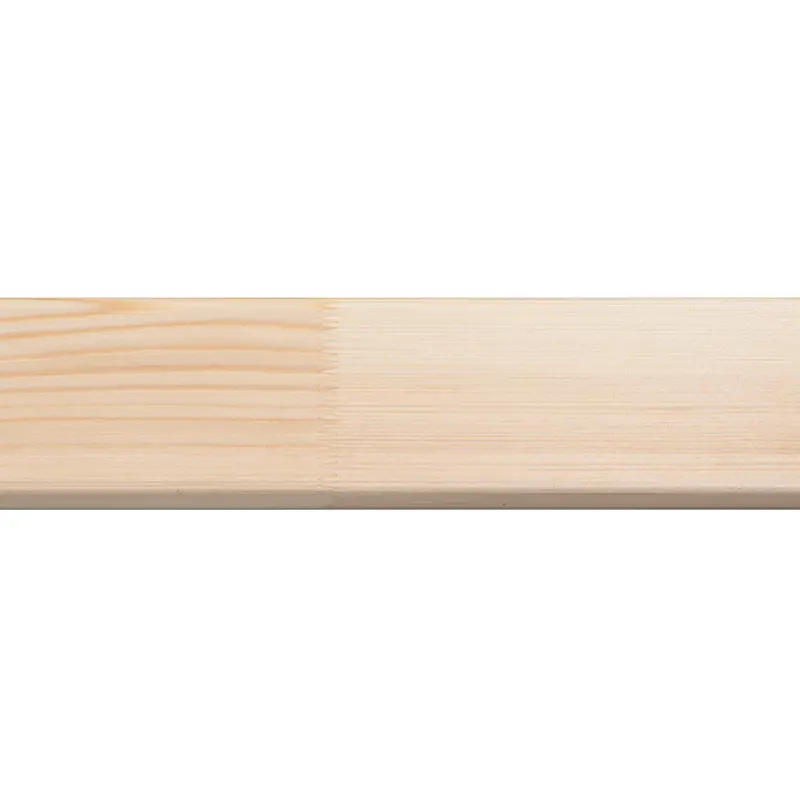 Изображение товара Декоративный брусок Дом дерева ель сорт Экстра 3000x30x20мм 4шт