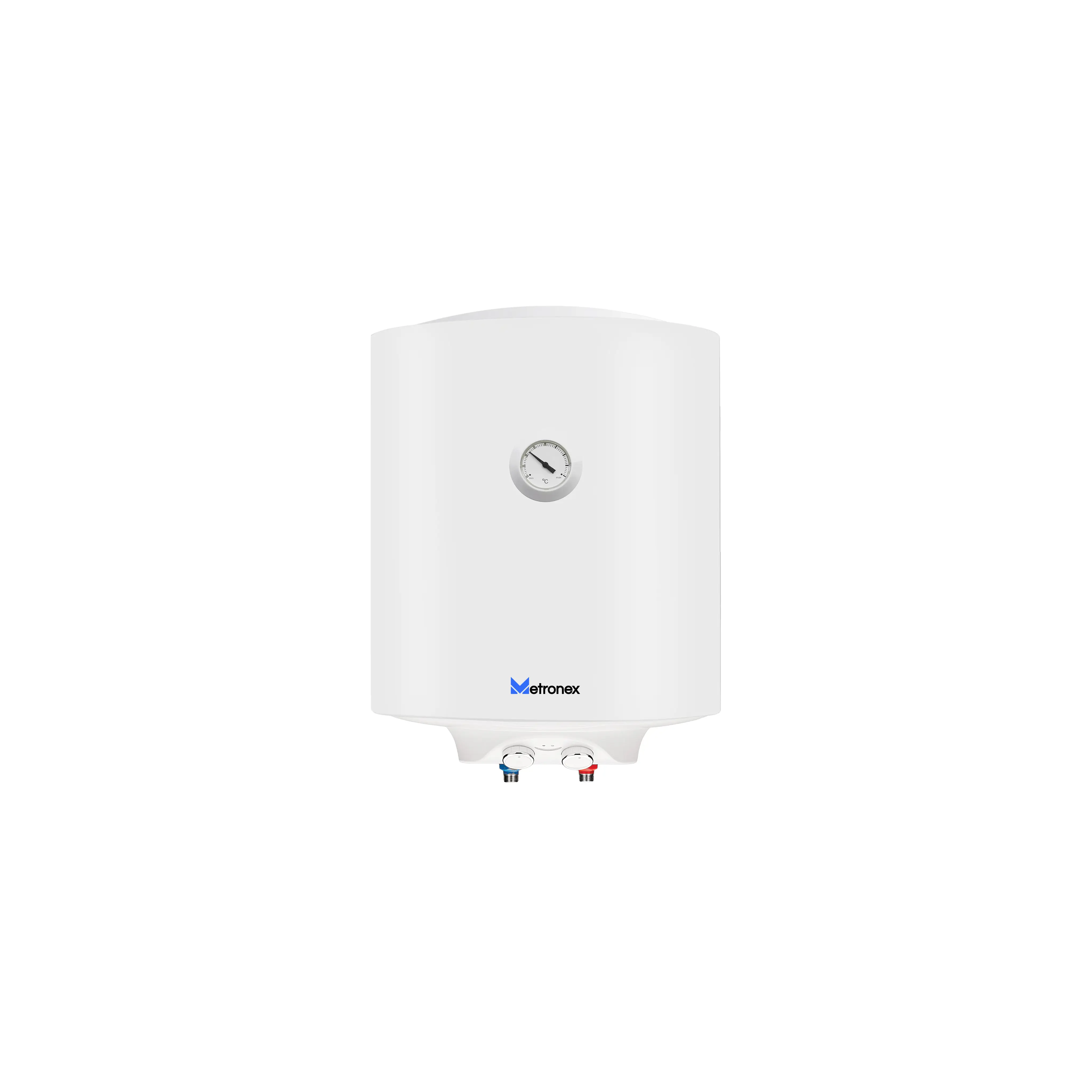Изображение товара Накопительный водонагреватель электрический Metronex ThermoHeat 50 л 1.5 кВт эмалированный