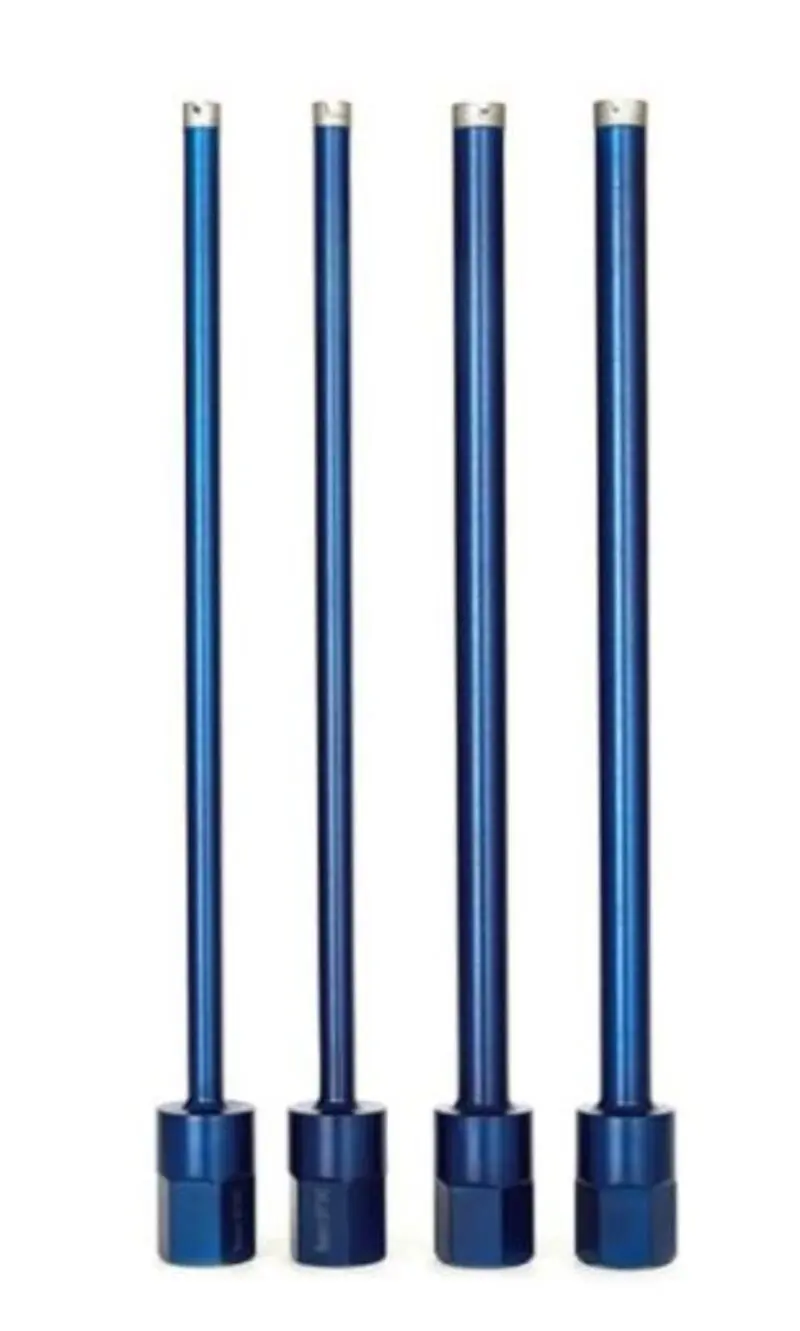 Изображение товара Коронка по бетону Bycon 2010040 40x450 мм