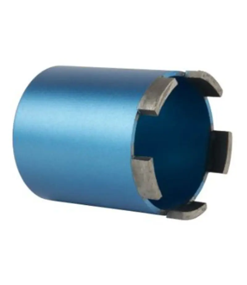 Изображение товара Коронка по бетону Bycon 2124068 68x60 мм