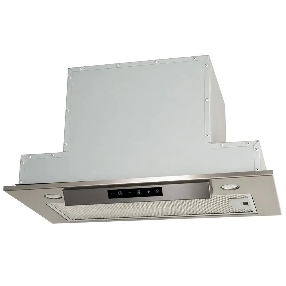 Изображение товара Вытяжка на стену Akpo WK-9 Neva 73 см цвет серый