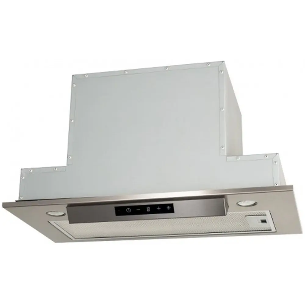 Изображение товара Вытяжка на стену Akpo WK-9 Neva II 73 см цвет нержавеющая сталь 3032