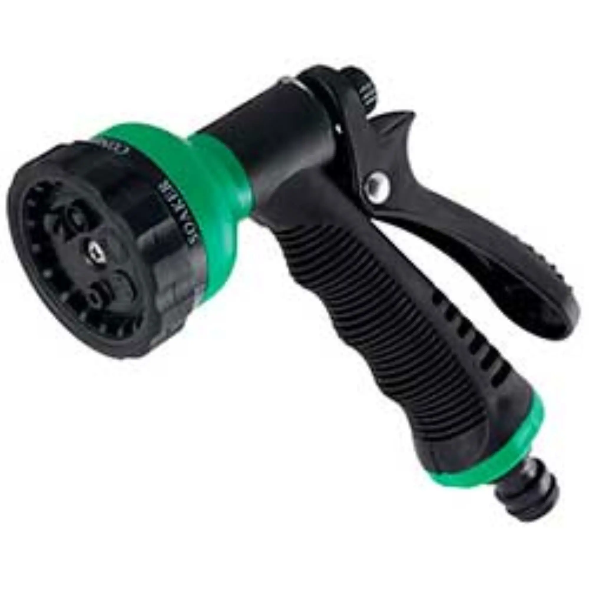 Изображение товара Пистолет для полива Park HL161 (6 режимов)