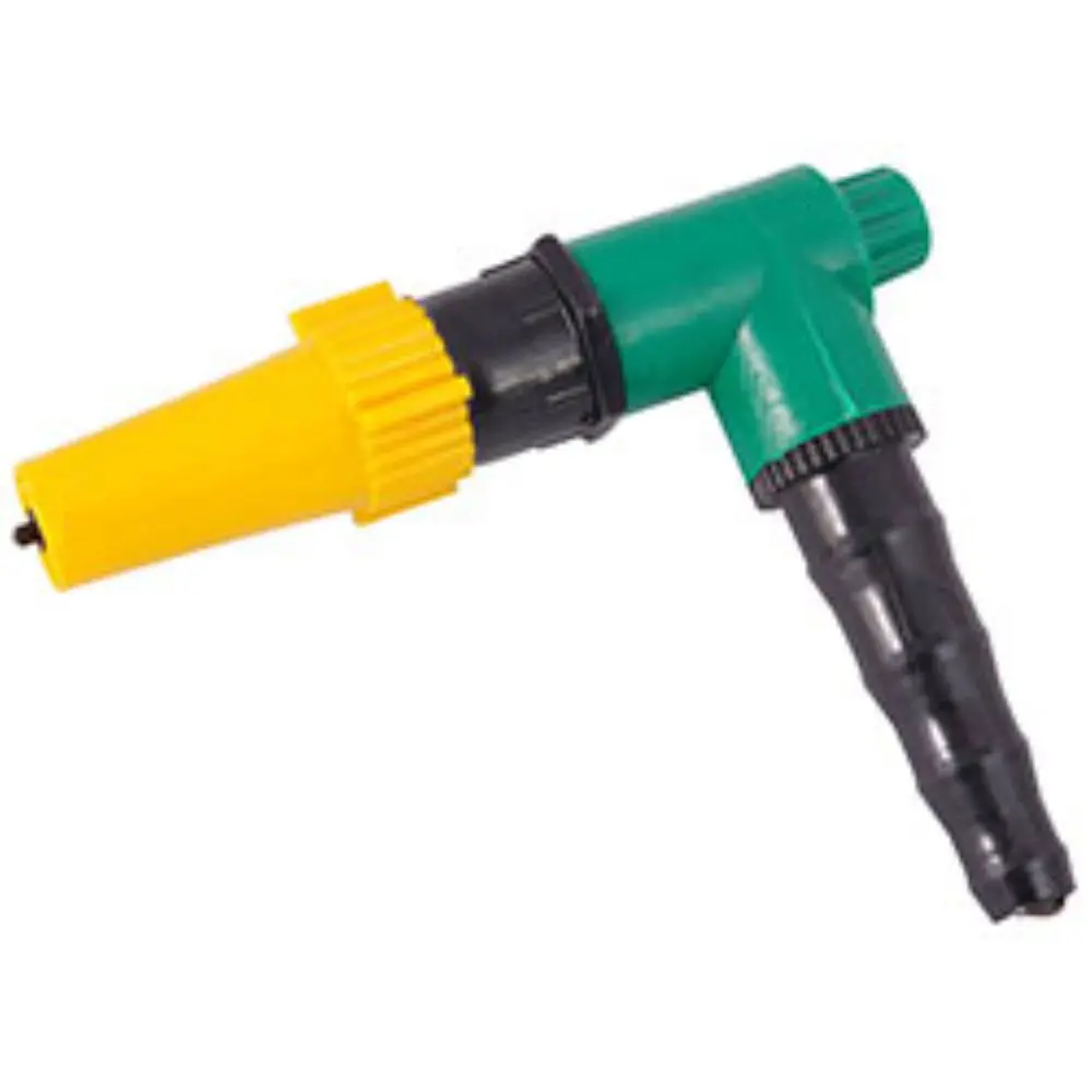 Изображение товара Разбрызгиватель регулируемый Пистолет РР-П