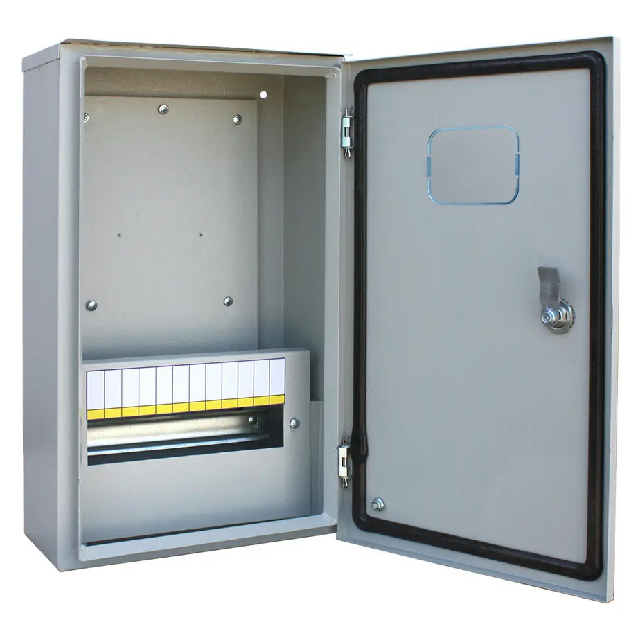 Изображение товара Щит учетно-распределительный навесной RUCELF ЩРУ-3Н-12 IP54