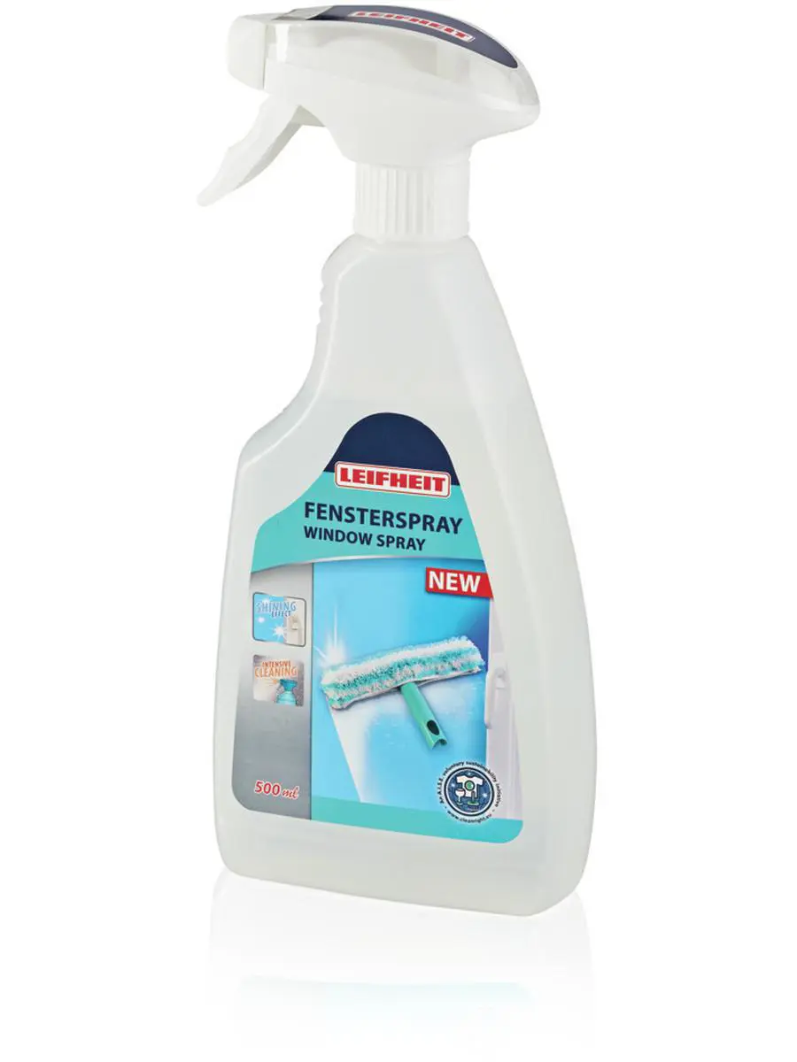 Изображение товара Спрей для окон Leifheit 500мл