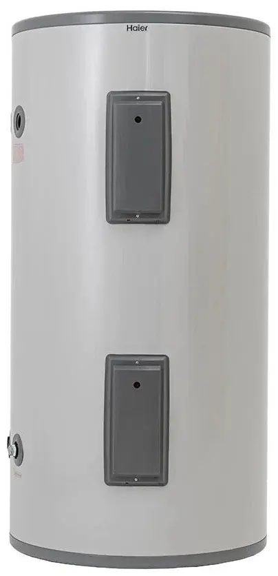Изображение товара Накопительный водонагреватель электрический 200 л Haier FCD-JTLD200 2.7 кВт эмалированная сталь мокрый ТЭН