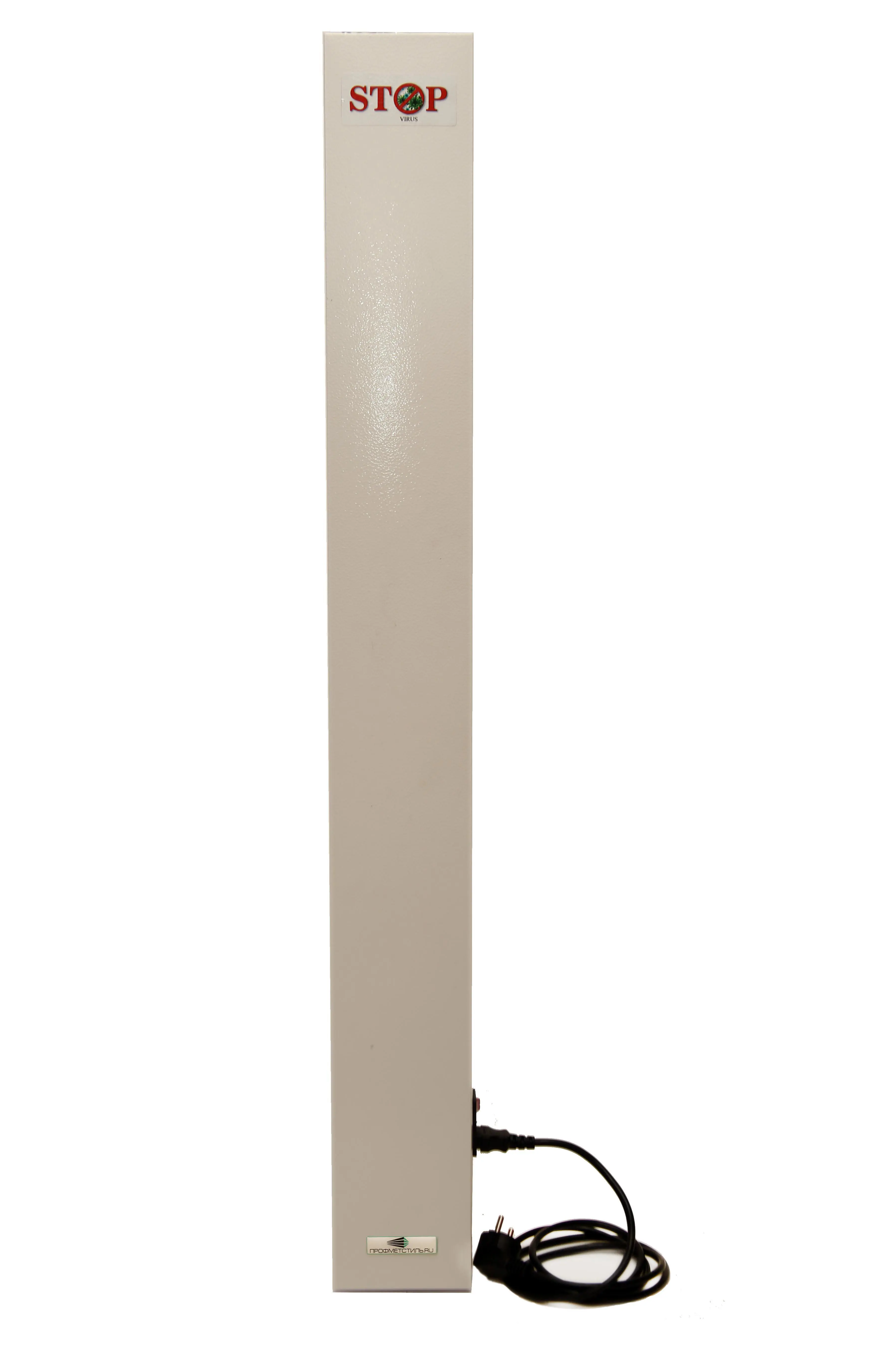 Изображение товара Бактерицидный очиститель воздуха рециркулятор Профметстиль ВОБ 2-30э