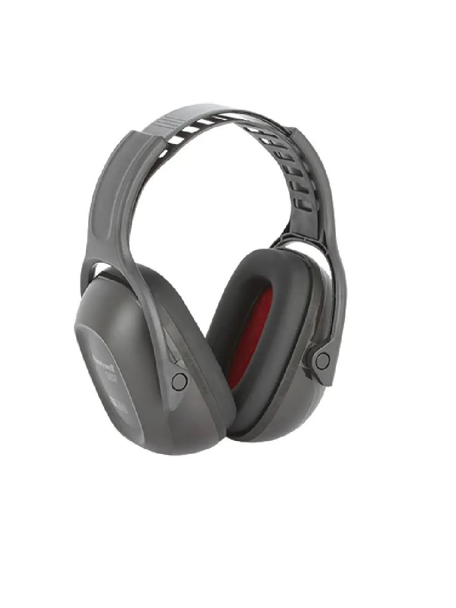 Изображение товара Наушники противошумные Honeywell Веришилд ВС 120Д (VeriShield VS 120D) 1035191-VS, 32 дБ