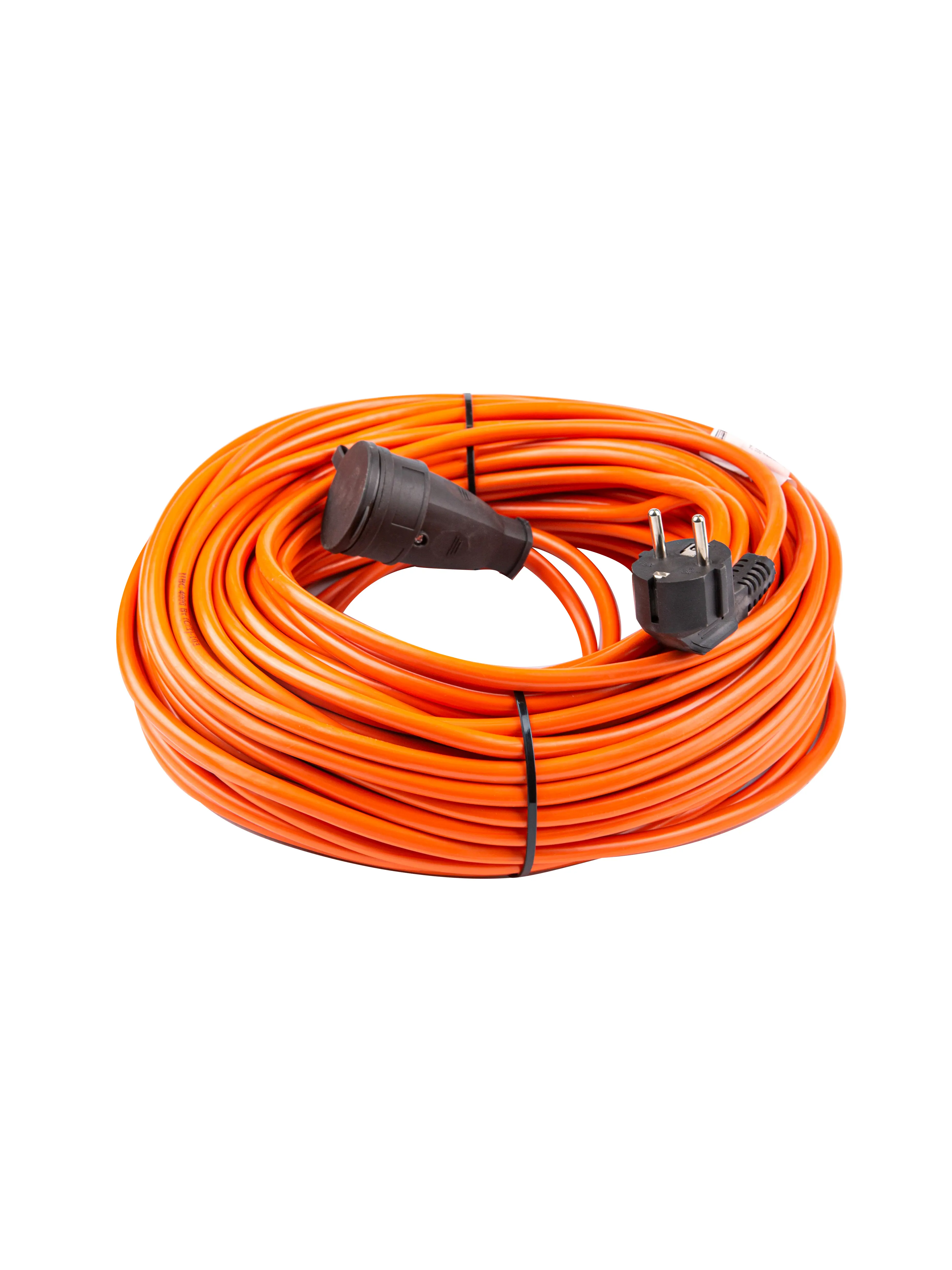 Изображение товара Удлинитель-шнур садовый Атлант 40141 50 м 1 розетка с заземлением