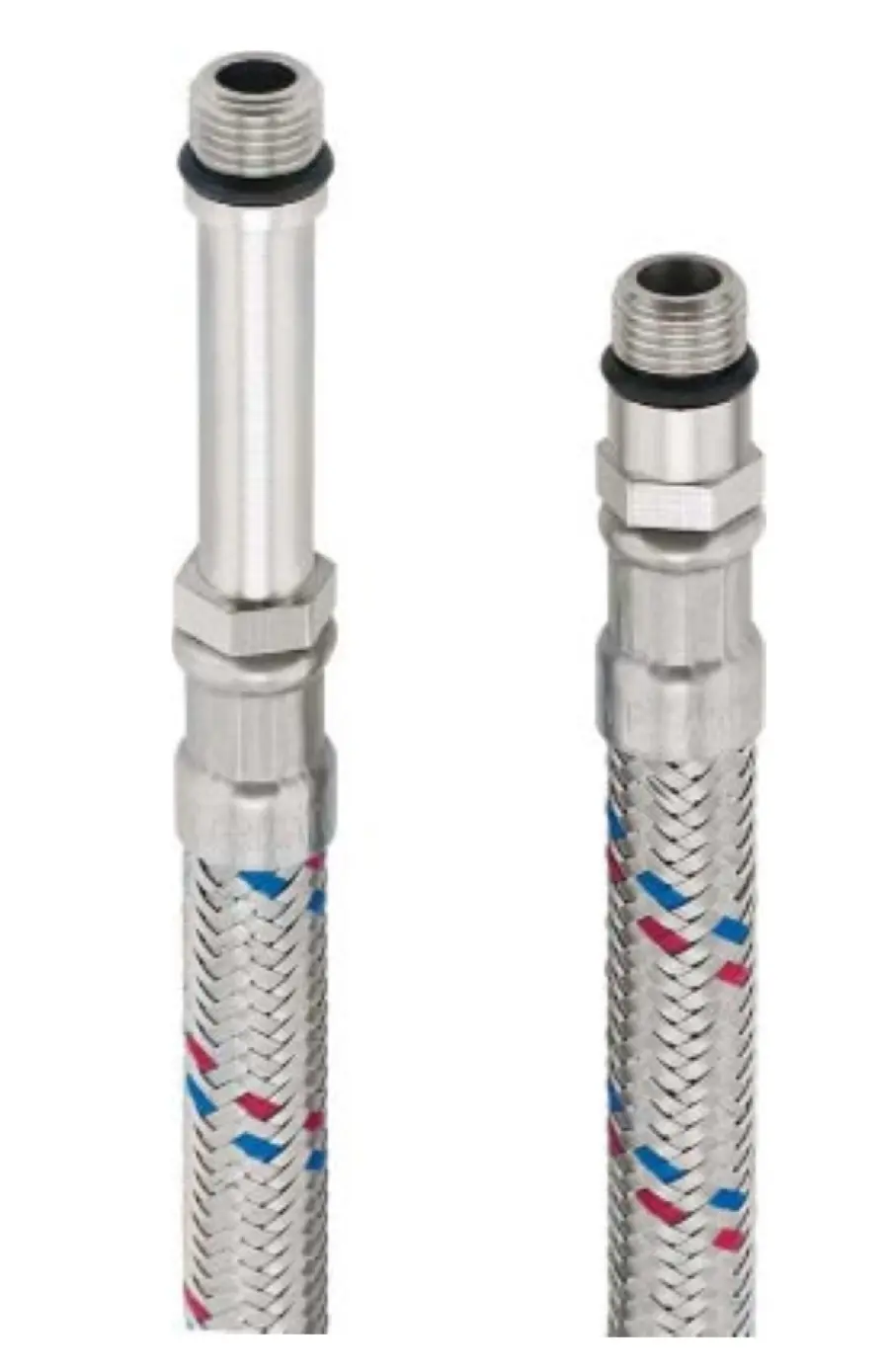 Изображение товара Подводка для смесителя Ixora 40 см