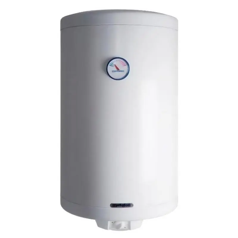 Изображение товара Накопительный водонагреватель электрический Metalac HEATLEADER MB 100 INOX R 100л 2 кВт