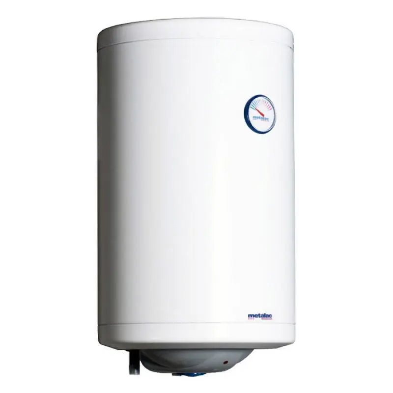 Изображение товара Электрический накопительный водонагреватель Metalac 50 л серия Optima MB 159485