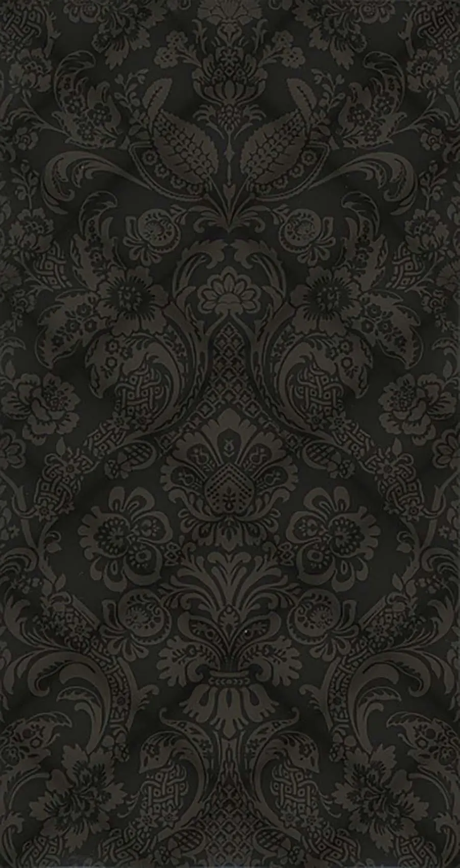 Изображение товара Керамическая плитка Kerama Marazzi Даниэли Черный структура 30x60см