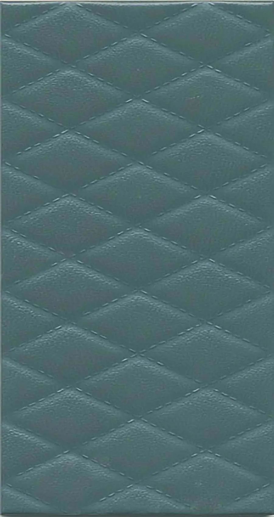 Изображение товара Керамическая плитка Kerama Marazzi Зимний сад зелёный структура 15x40см