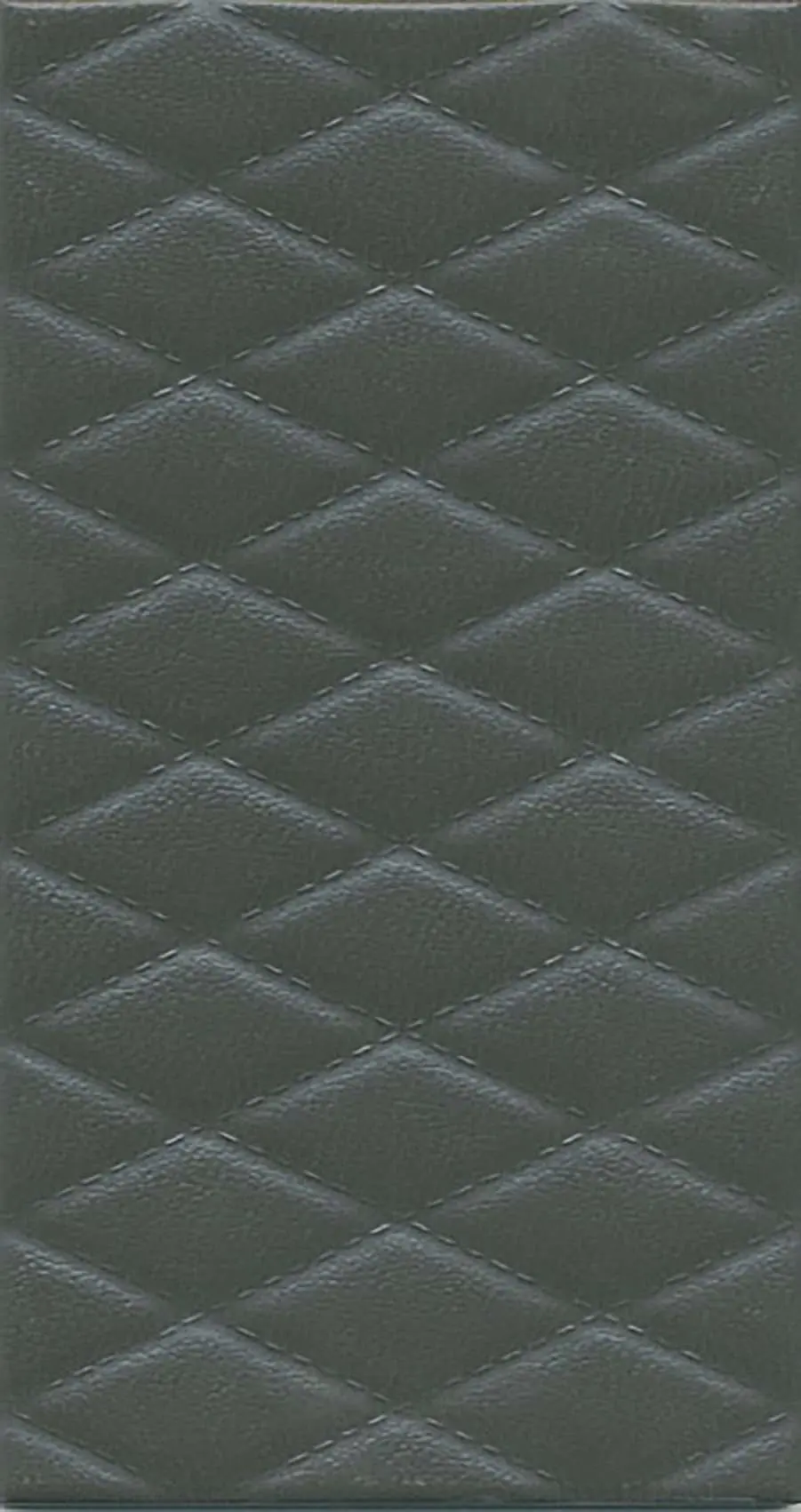 Изображение товара Керамическая плитка Kerama Marazzi Зимний сад чёрный структура 15x40см