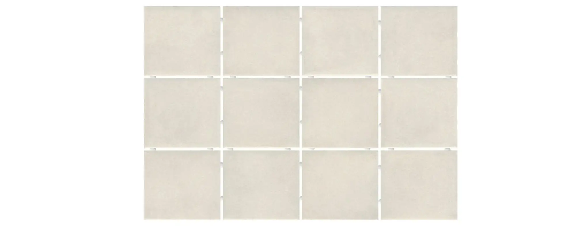 Изображение товара Керамический гранит Kerama Marazzi Амальфи бежевый светлый 9.8x9.8см, цена за упаковку