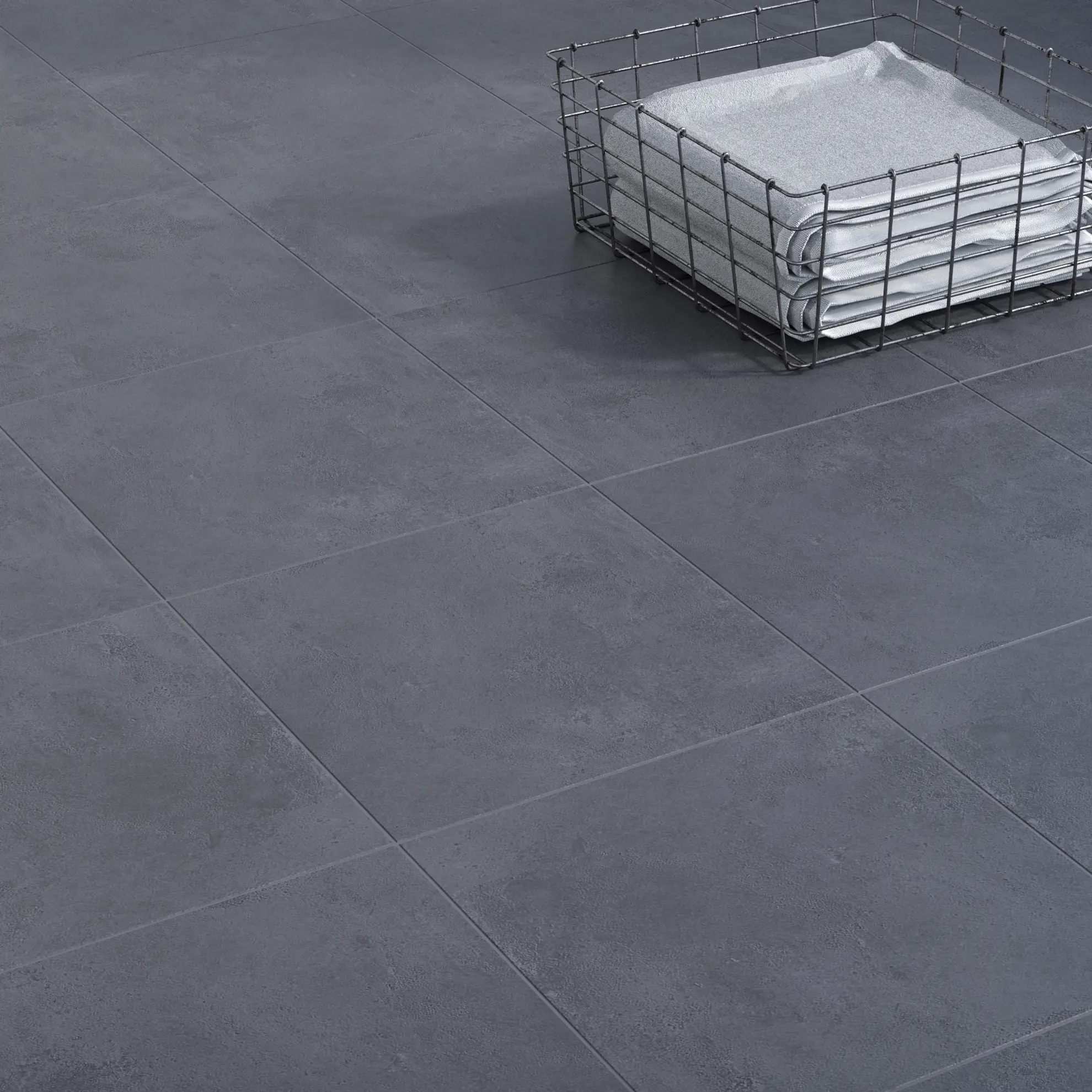 Изображение товара Керамогранит Kerama Marazzi Урбан SG928000N 30x30см цвет серый, цена за упаковку