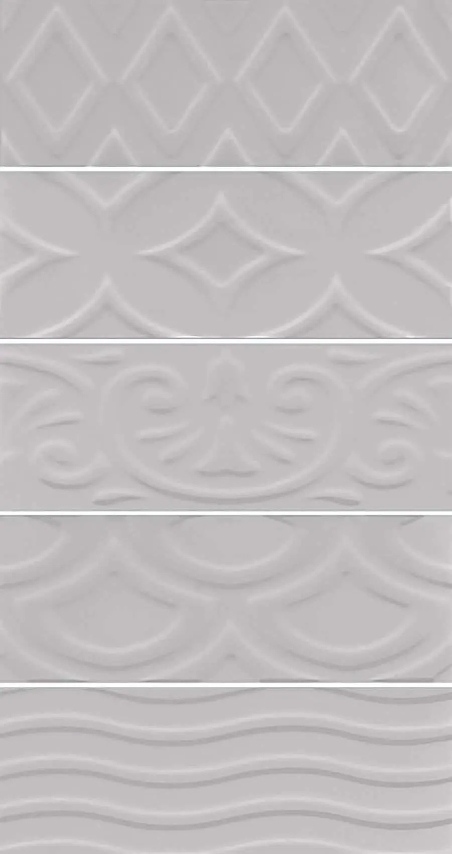 Изображение товара Керамическая плитка Kerama Marazzi Авеллино 16018 15x7.4см цвет серый