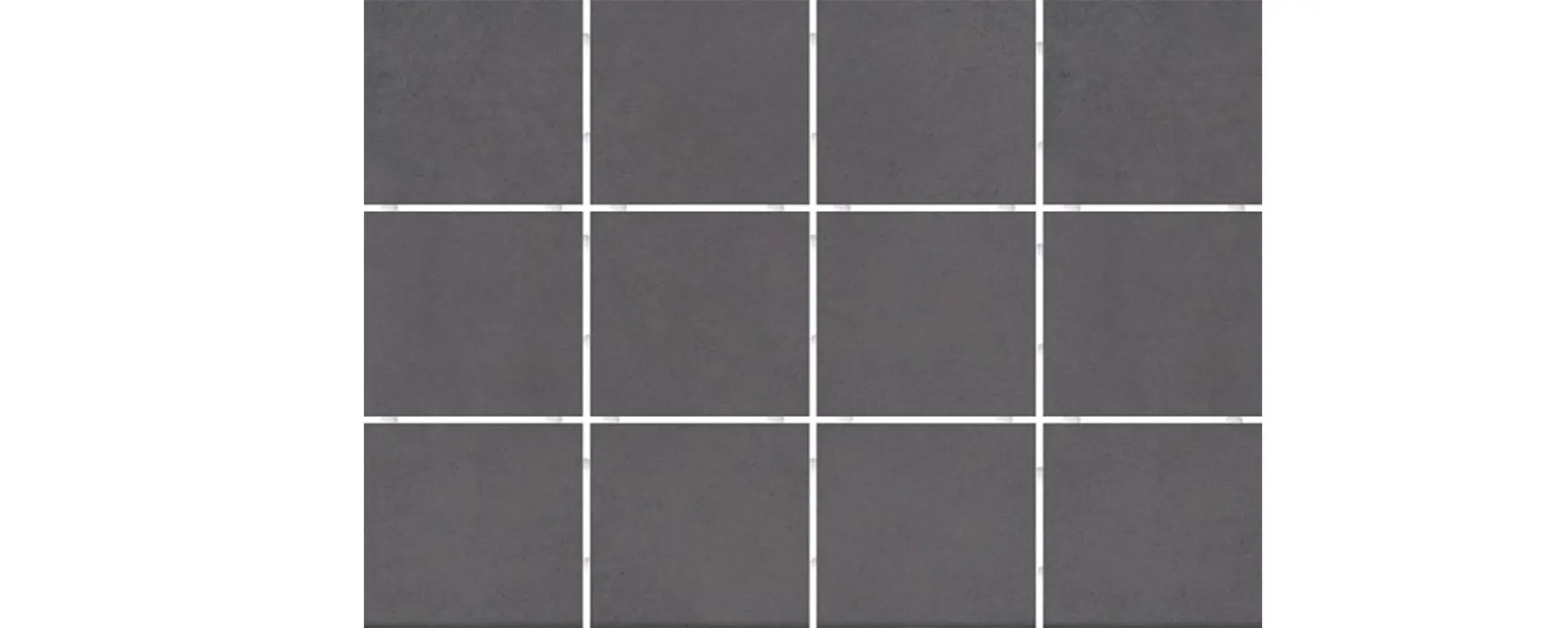 Изображение товара Керамическая плитка Kerama Marazzi Амальфи 1289 9.9x9.9см цвет коричневый