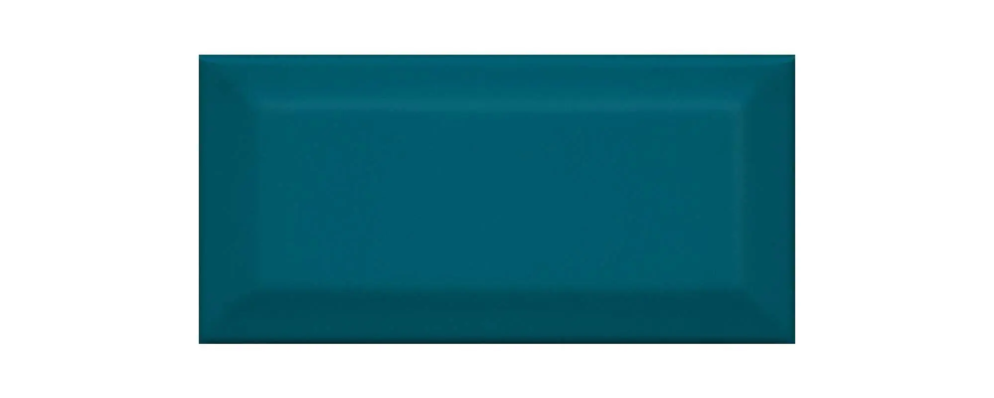 Изображение товара Керамическая плитка Kerama Marazzi Клемансо 16057 15x7.4см цвет зеленый