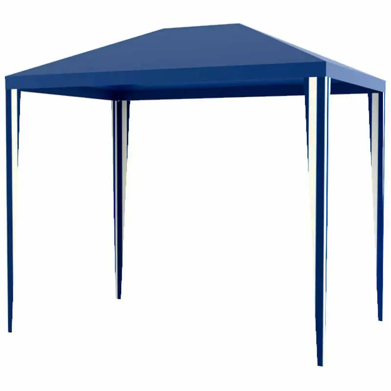 Изображение товара Шатер-тент Ecos TZGB-102 2x3 м армированный полиэтилен стальной каркас для отдыха