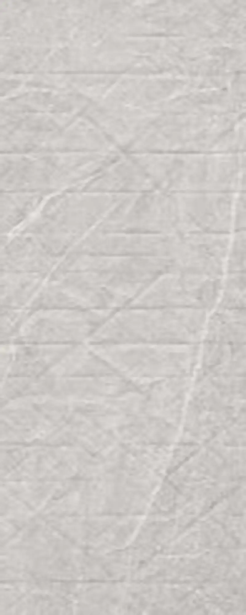 Изображение товара Керамическая плитка Meissen Keramik Grey Blanket O-GBT-WTA093 89x29см цвет серый