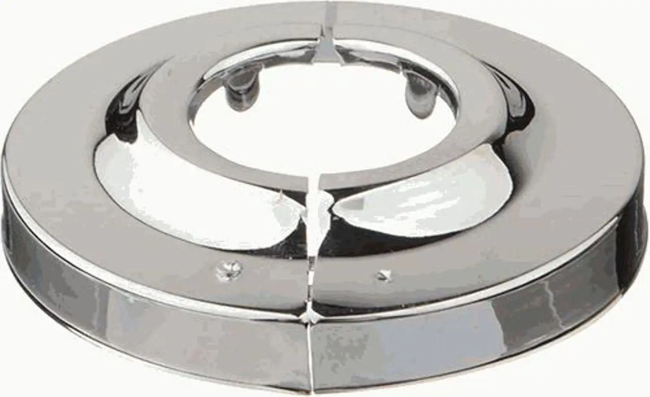 Изображение товара Отражатель Melodia Della Vita 3/4" разъемный 26 мм хром