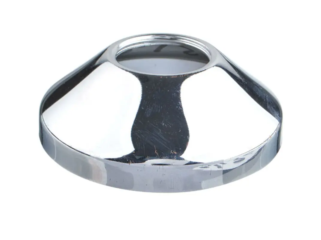 Изображение товара Отражатель Melodia Della Vita 3/4" с резьбой LUX хром