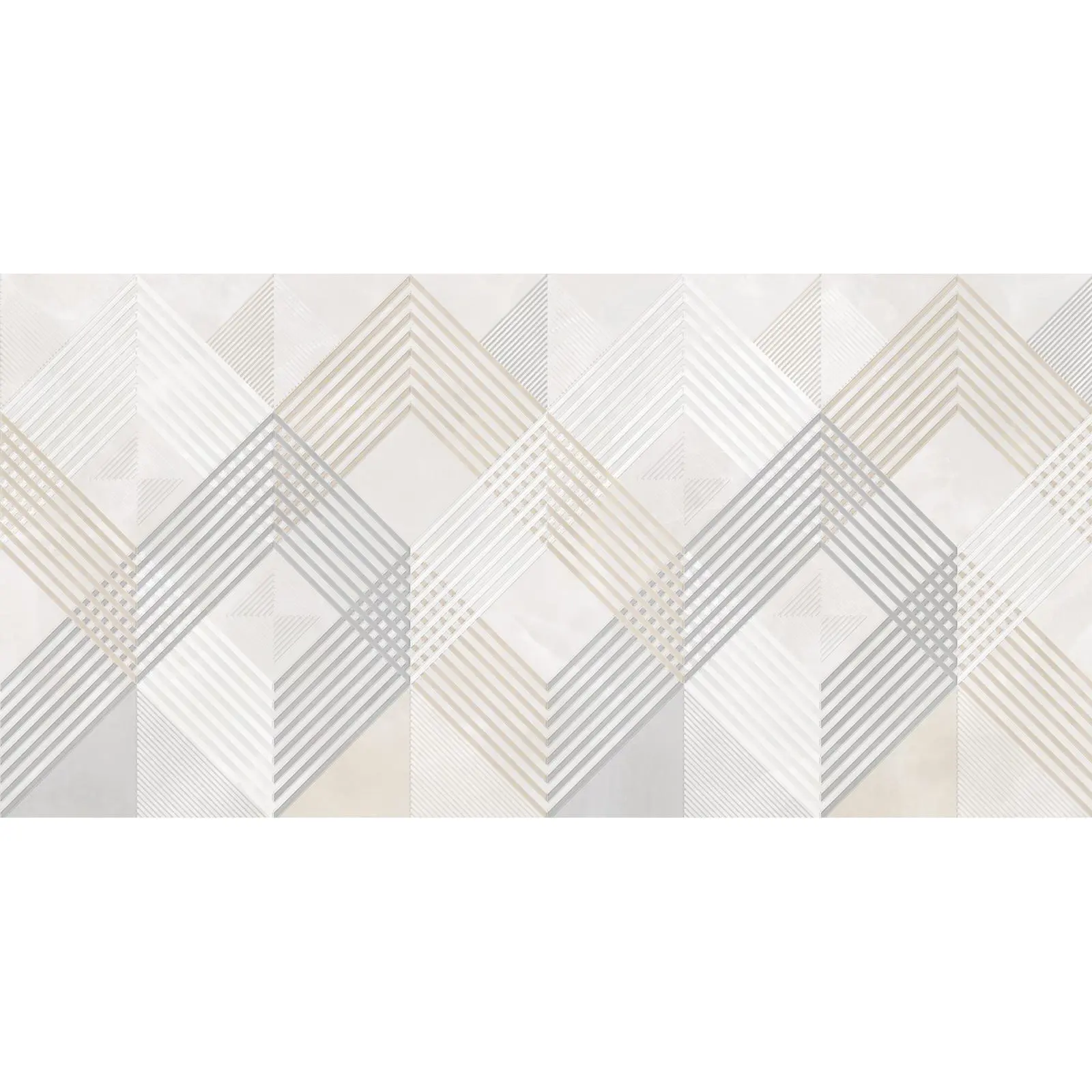 Изображение товара Плитка Alma Ceramica Rivoli 1 TWU09RVL014 50x24.9см разноцветная для стен