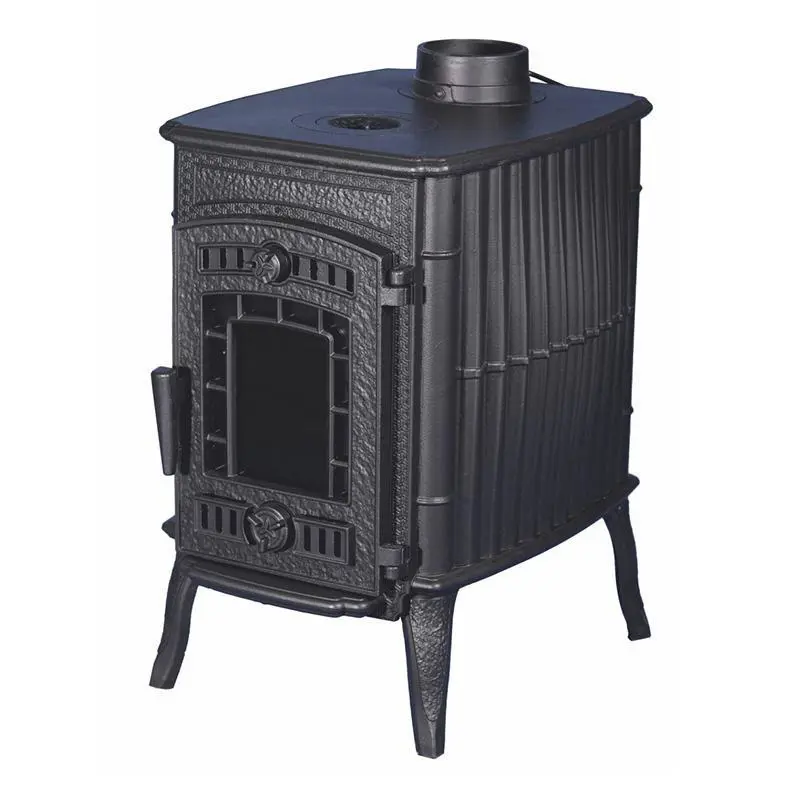 Изображение товара Печь-камин ProMetall Маэстро 15кВт