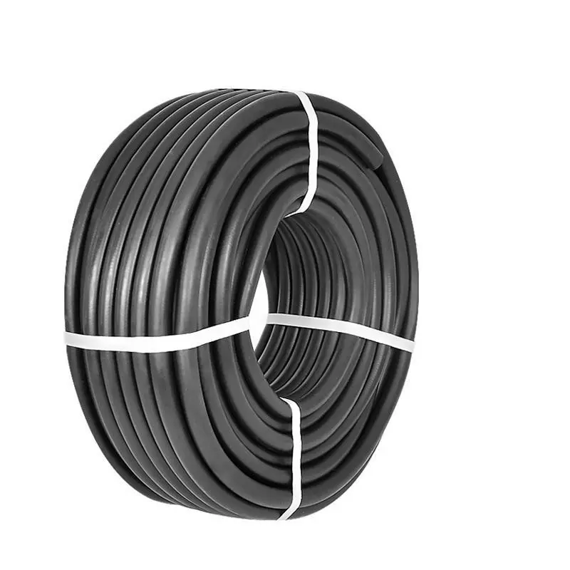 Изображение товара Газовый рукав БРТ 9 мм 3 класс бухта 5 м для газосварки и резки