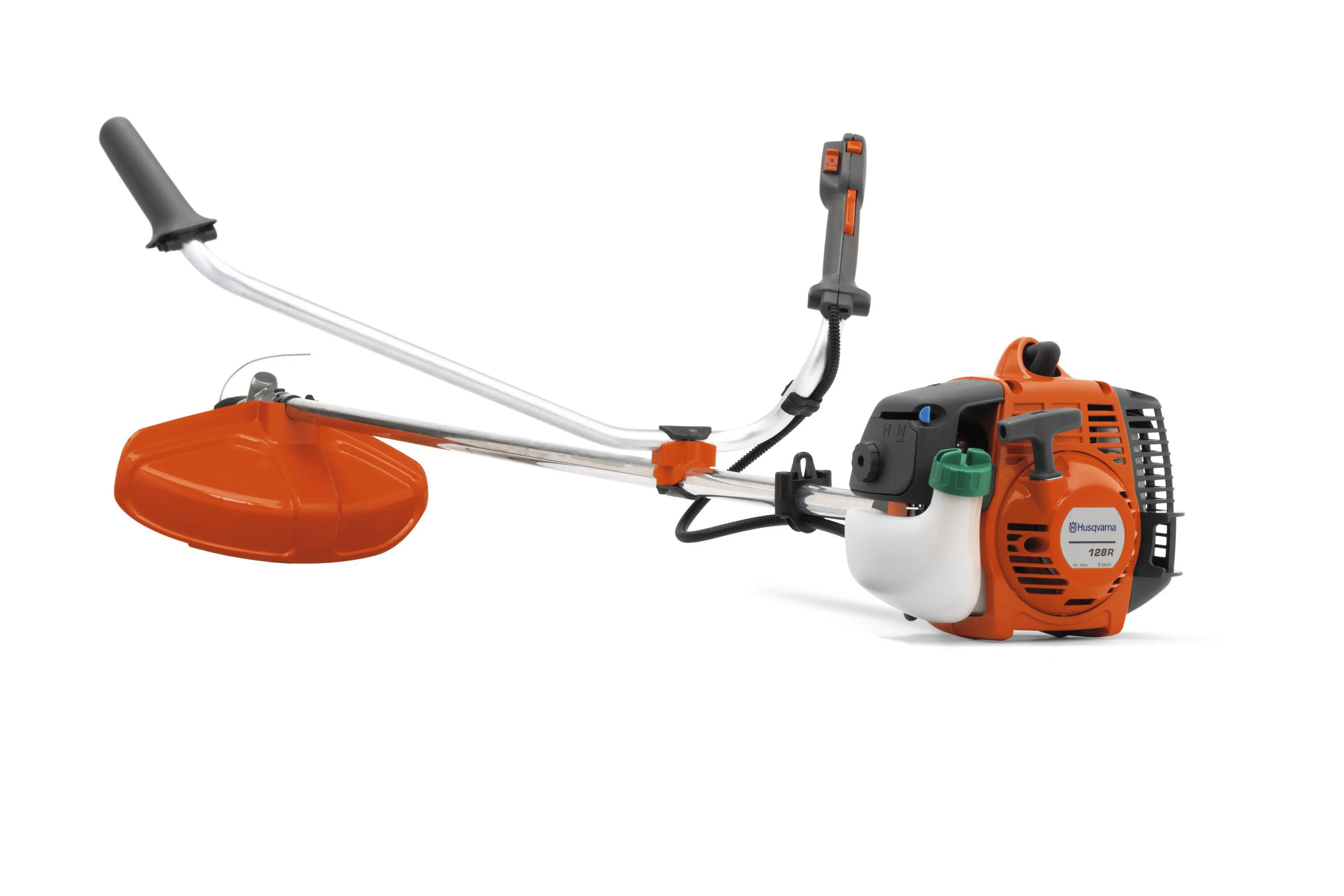 Изображение товара Триммер бензиновый Husqvarna 128R 1 л.с.