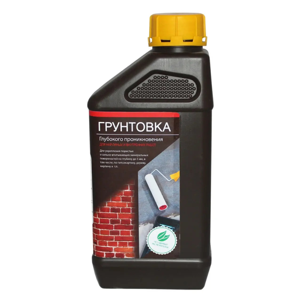 Изображение товара Грунтовка глубокого проникновения VGT 1кг 10м²
