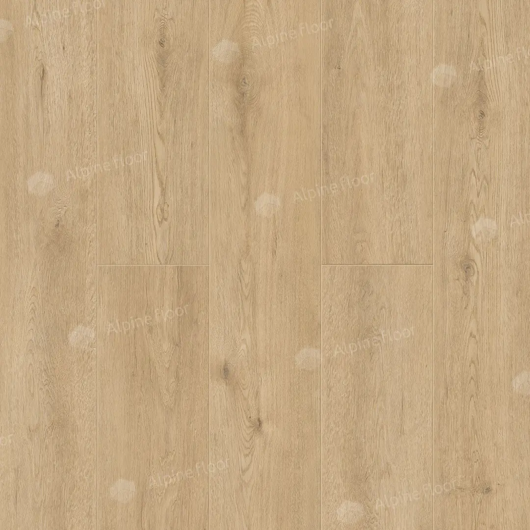 Изображение товара СПЦ плитка Norland SIGRID 1001-3 дуб коричневый 3.5мм 2.23 м²