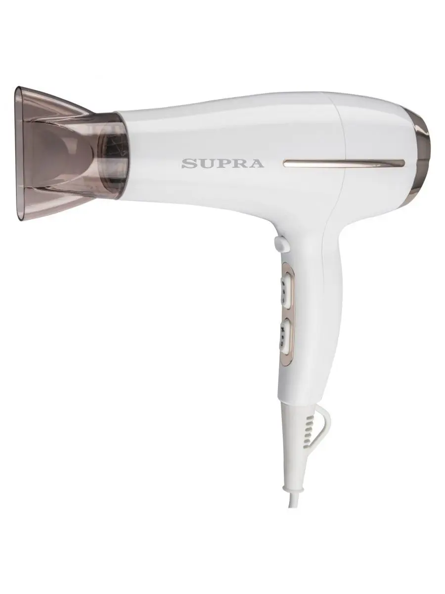 Изображение товара Фен Supra PHS-2202L 2200 Вт