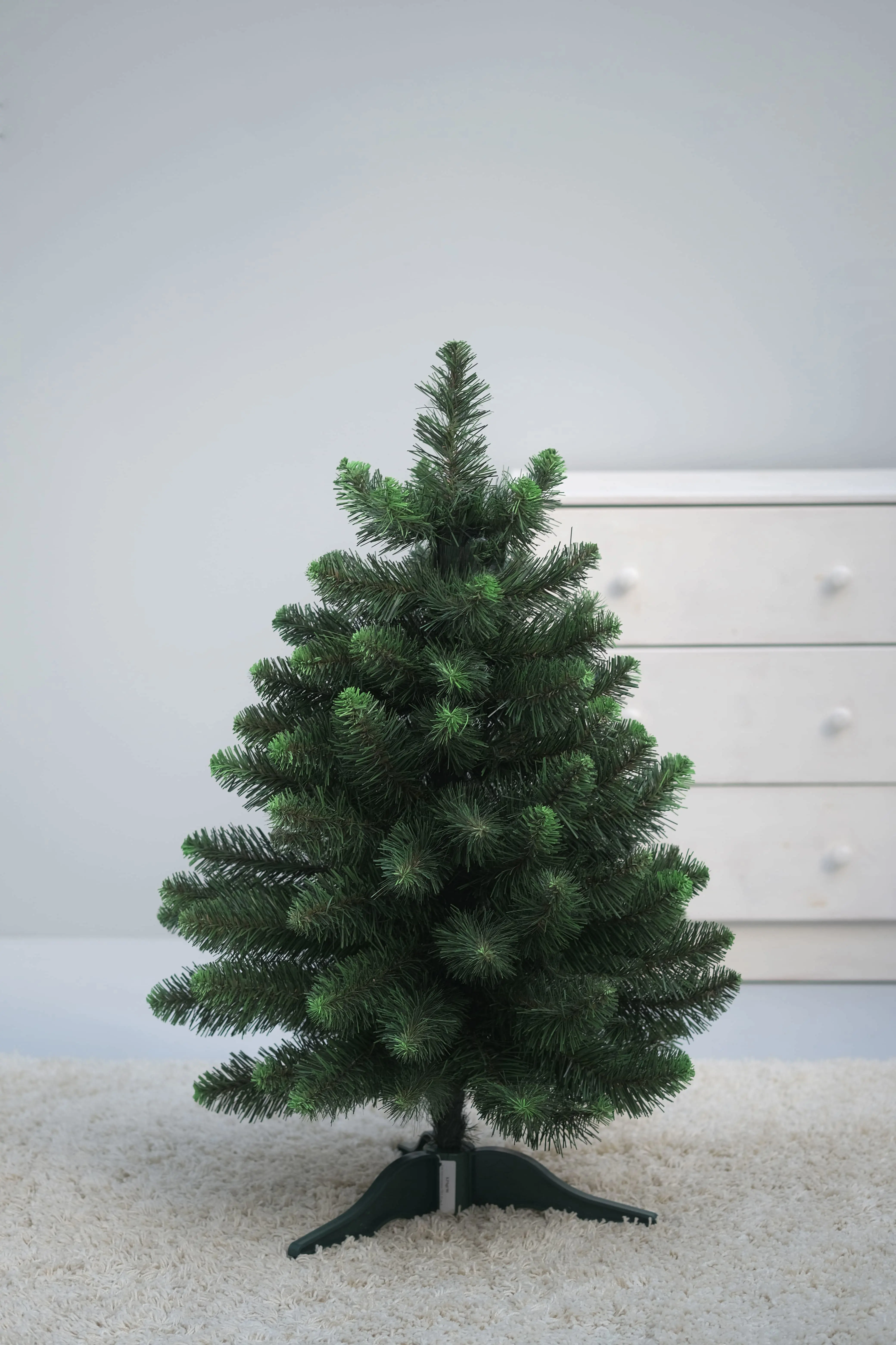 Изображение товара Ель новогодняя искусственная Merry green KPSgt/90 Калипсо 90 см