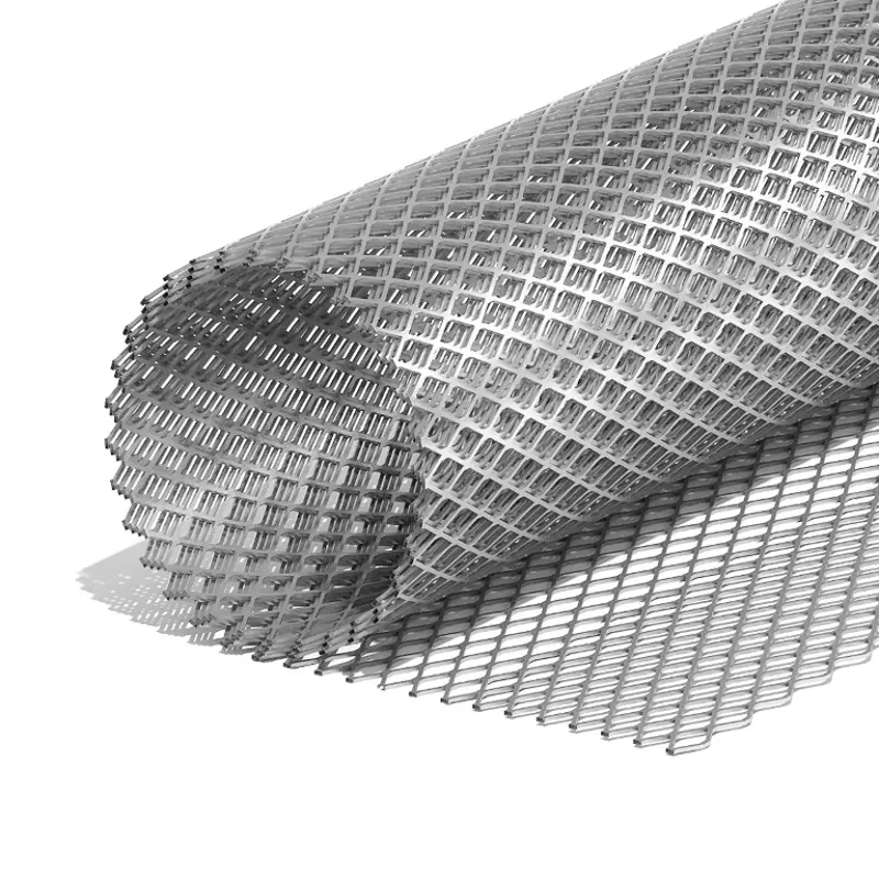 Изображение товара Сетка ЦПВС оцинкованная КапиталПром 2x2мм 1x3м