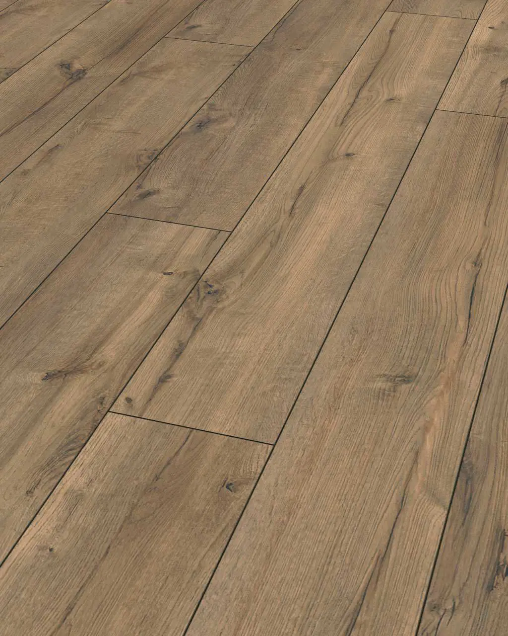 Изображение товара Ламинат Kronotex Aqua Robusto Дуб Катания P1211 12 мм класс 33 водостойкий