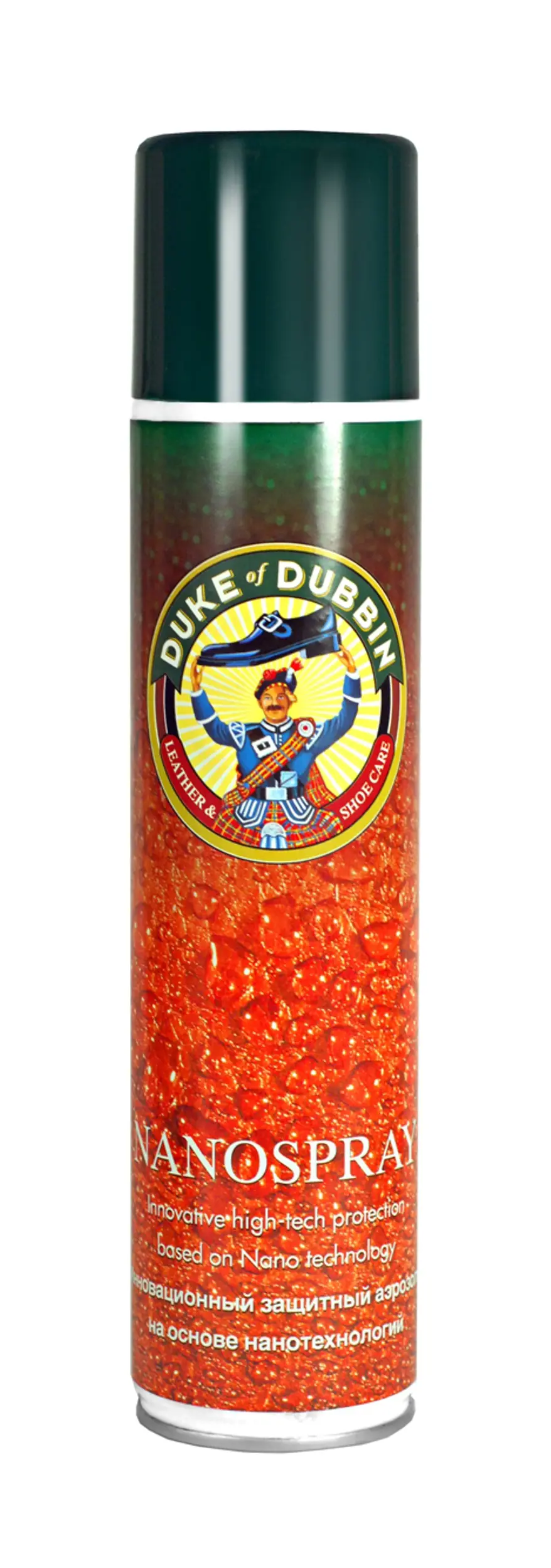 Изображение товара НАНО-спрей Duke Protection Nano 2673 000 300 мл