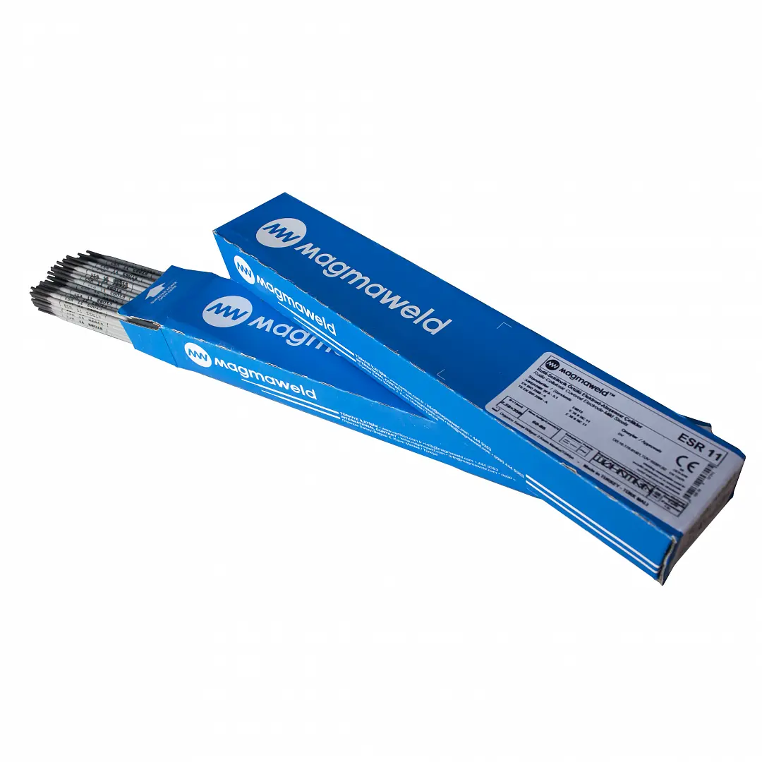 Изображение товара Электрод сварочный ОК 46.00 Magmaweld 2.5 мм 2.5 кг