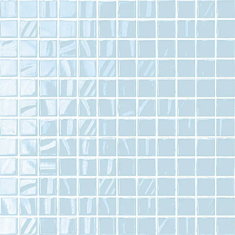 Изображение товара Керамическая мозаика Kerama Marazzi Темари бледно-голубой глянцевый 29.8x29.8