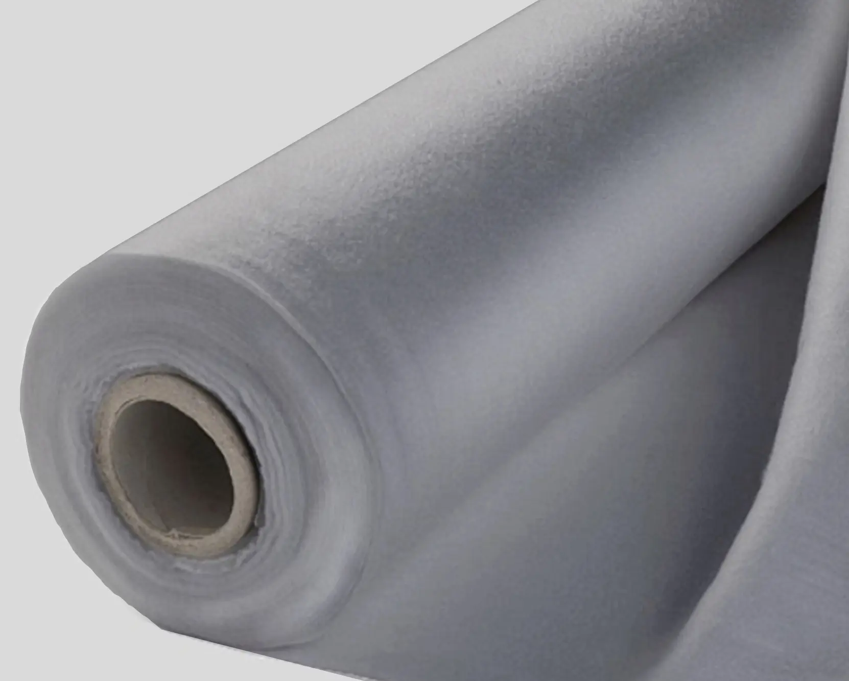 Изображение товара Геотекстиль noтвканый СТС ГЕО 1.5x30м 150г/м² для дренажа и защиты