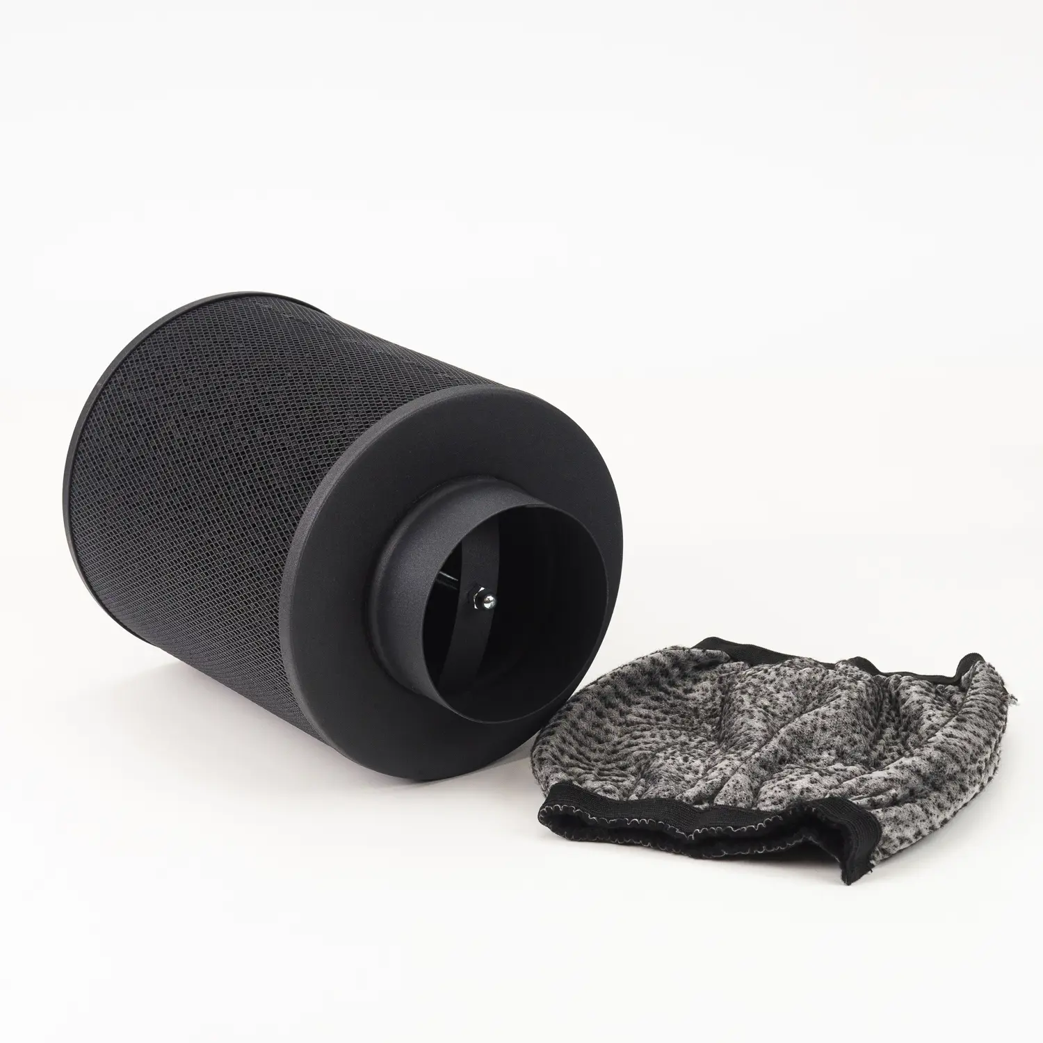 Изображение товара Фильтр для вытяжки угольный Growtrade Magic Air 160 18x25 см