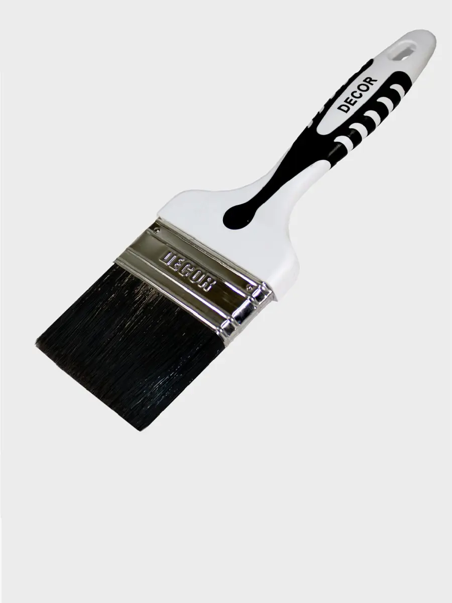 Изображение товара Кисть малярная DECOR 830-075 75 мм