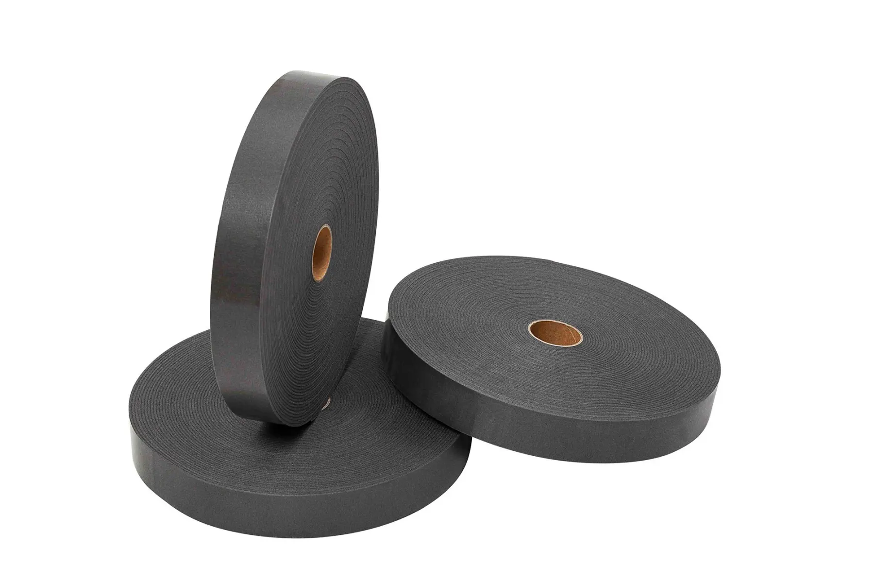 Изображение товара Уплотнительная лента Tectis Nail Tape 50мм x 30м серая