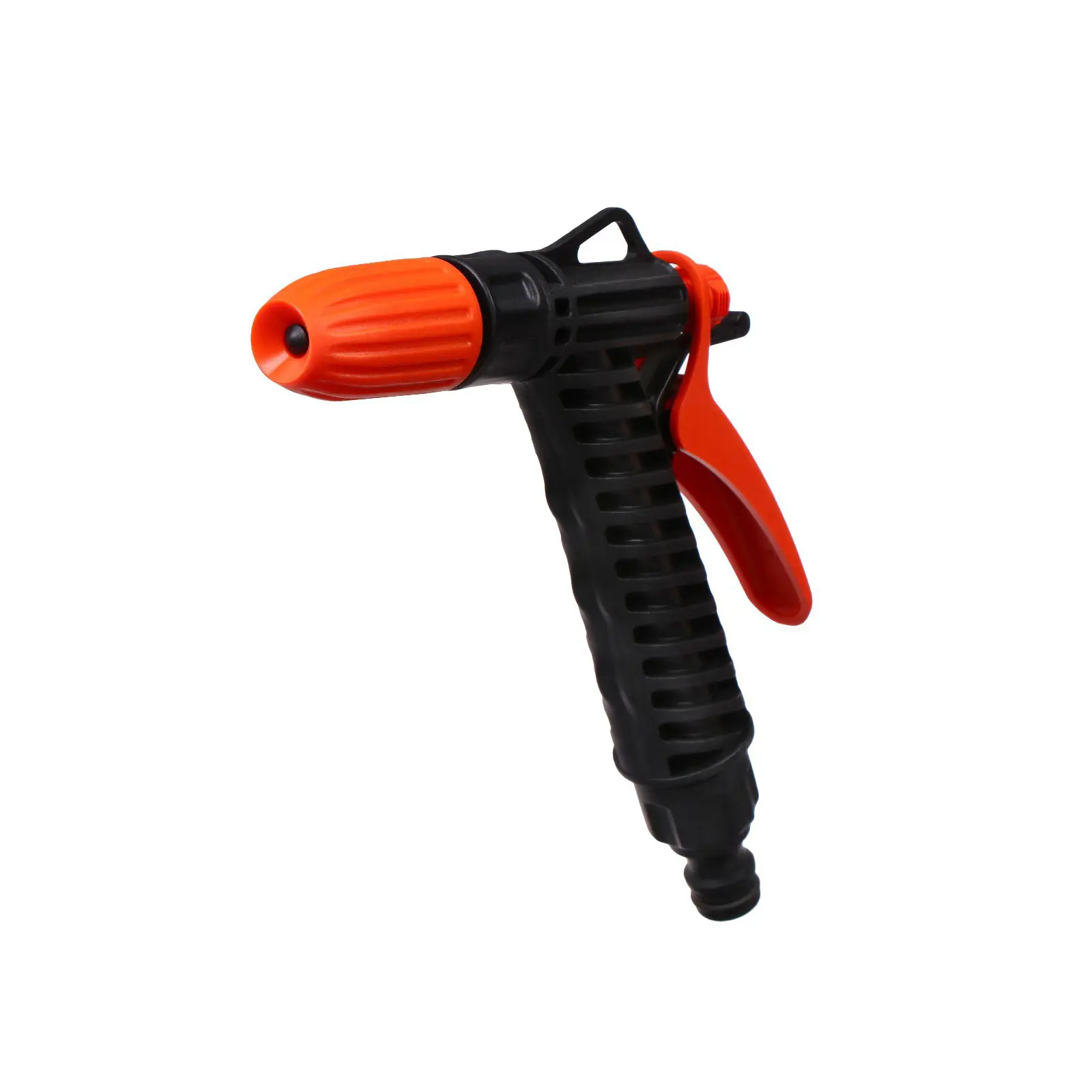 Изображение товара Пистолет-распылитель Жук пластиковый под коннектор для полива