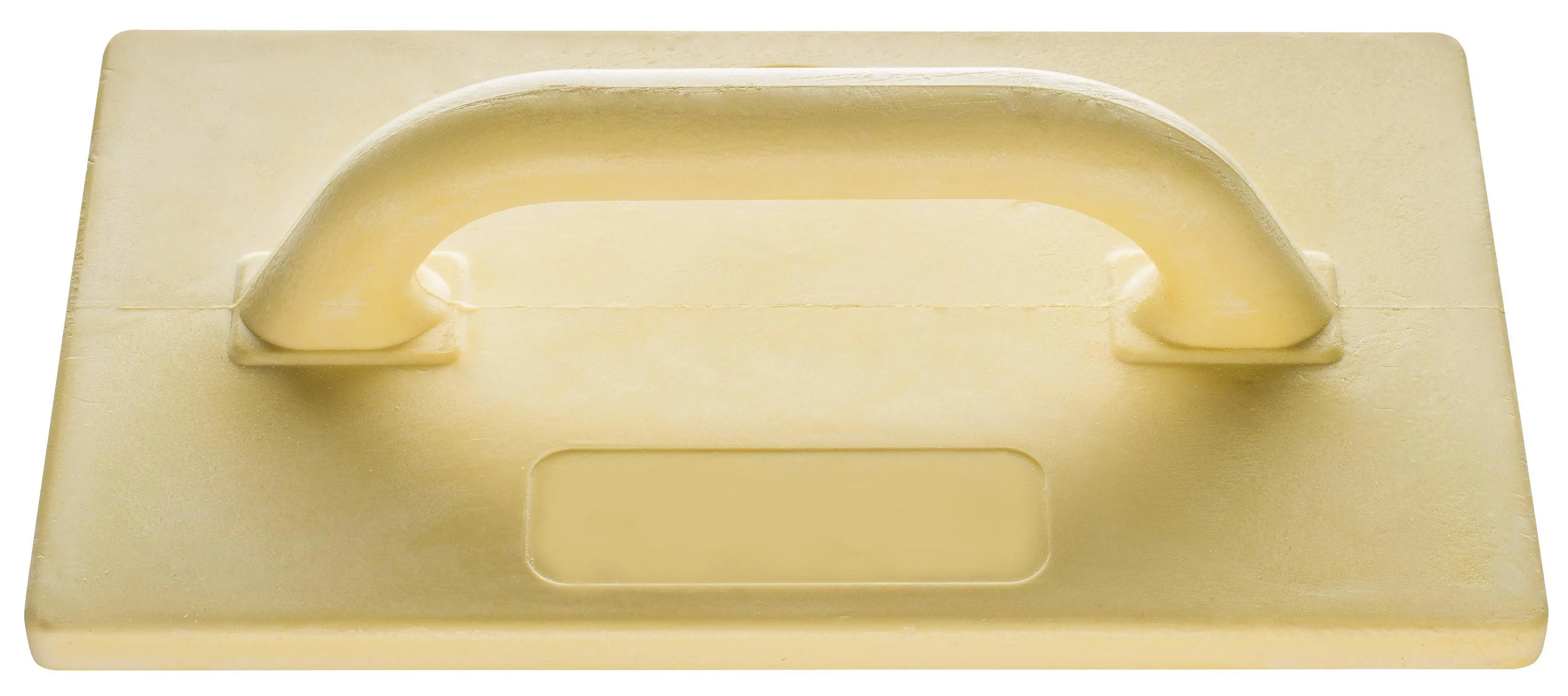 Изображение товара Полутерок для штукатурки из полиуретана Hardy 0840-361428 140х280 мм качественный инструмент