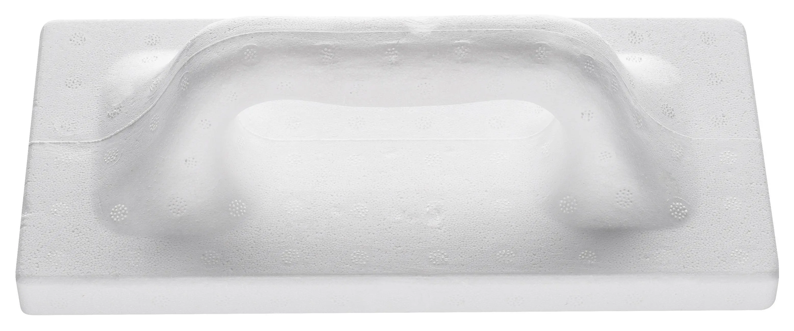 Изображение товара Полутерок для штукатурки из пенопласта Hardy 0840-355014 140x500 мм