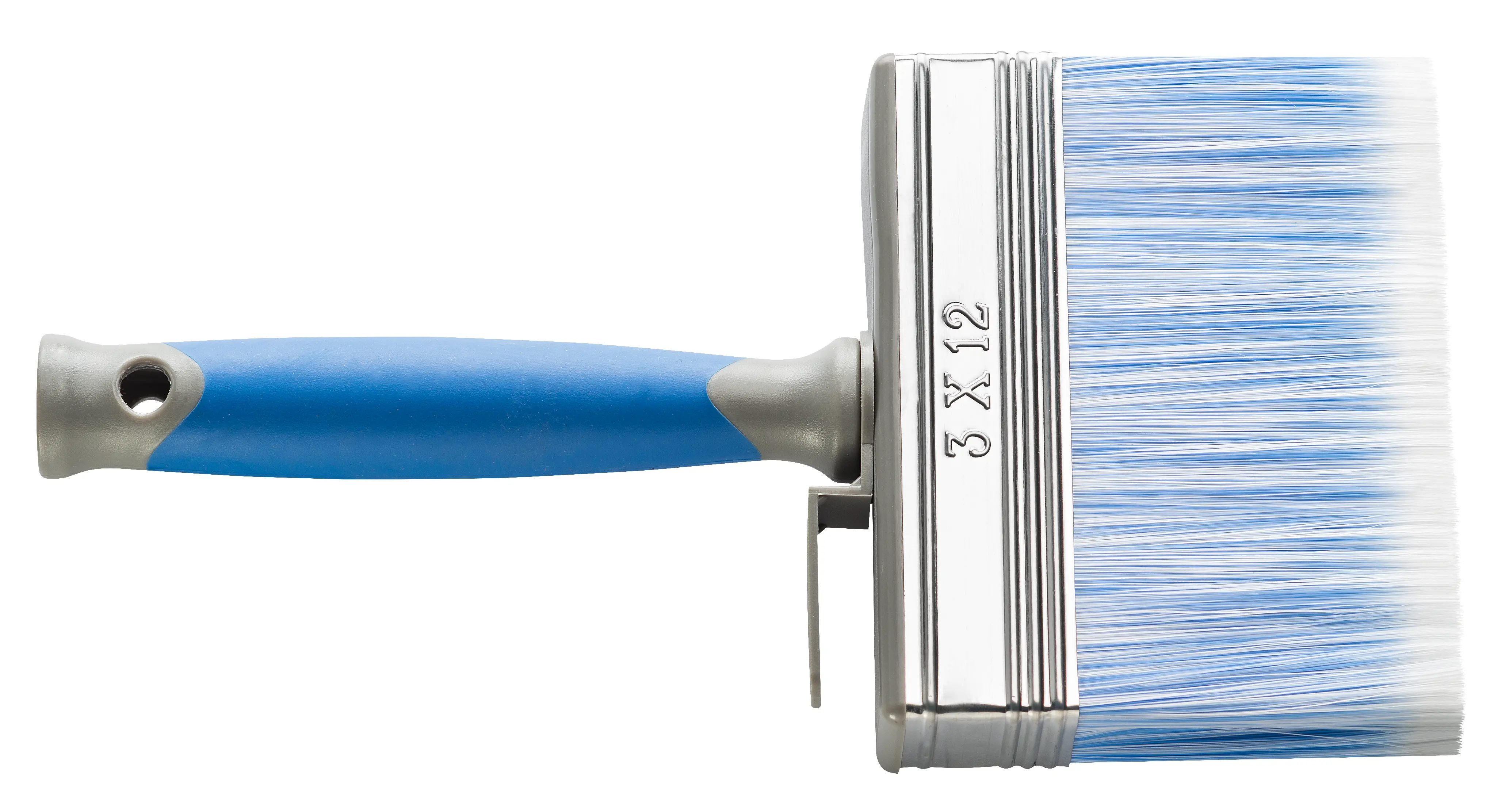 Изображение товара Кисть-макловица Hardy 0244-906615 150 мм плоская, синтетическая щетина